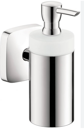 Dispensador 41503000 de Jabon Cromo-Hansgrohe