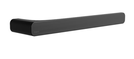 Toallero QA-09-EB Quadratta Ebano-Proyecta