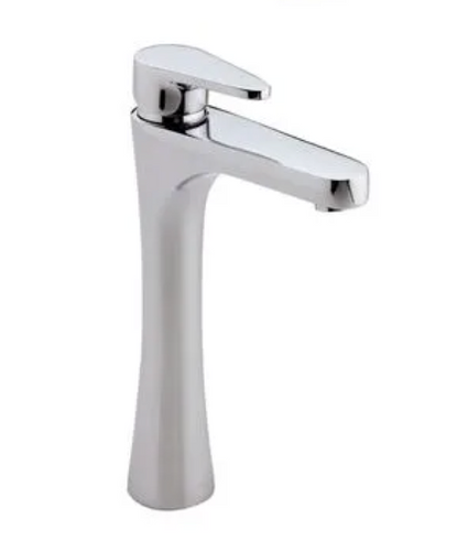 Mezcladora MO8X-DC-02 Deco para Lavabo Cromo-Proyecta