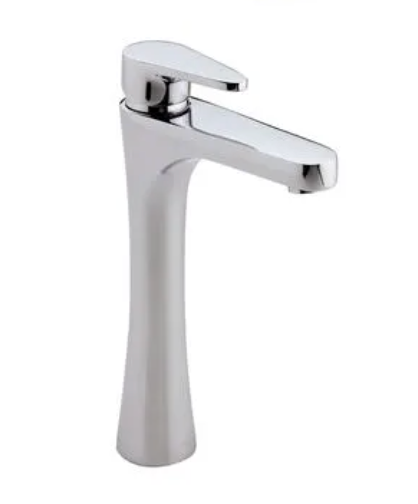 Mezcladora MO8X-DC-02 Deco para Lavabo Cromo-Proyecta