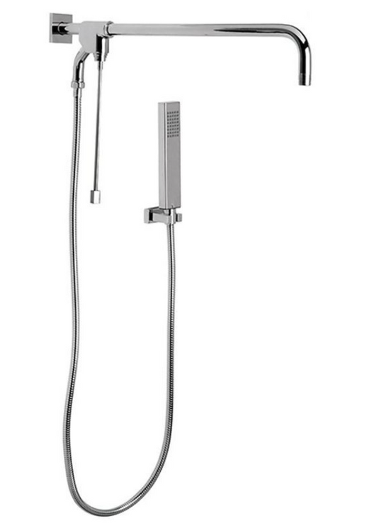 Regadera RM15 Cromo-Helvex