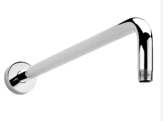 Brazo y Chapeton TR035 para Regadera Cromo-Helvex