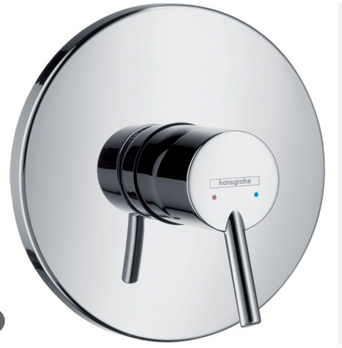 Trim 32675000 Talis para Regadera Cromo-Hansgrohe