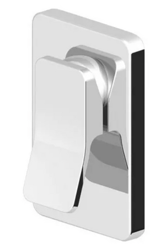 Mezcladora 31.3120.21 Soft para Regadera Cromo-Stanza