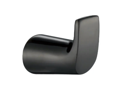 Gancho 18501SB Miro Shinny Negro-Castel