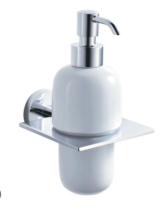 Dispensador 70.16020 Tokio Cromo-Castel