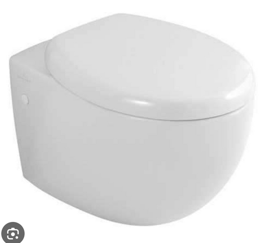 Taza 661210R1 Aveo Blanca-Villeroy&Boch