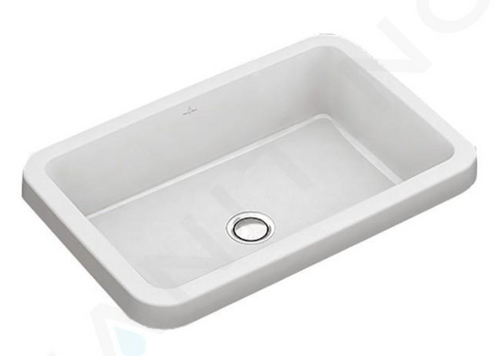 Lavabo 41676001 Architectura Blanco-Villeroy&Boch