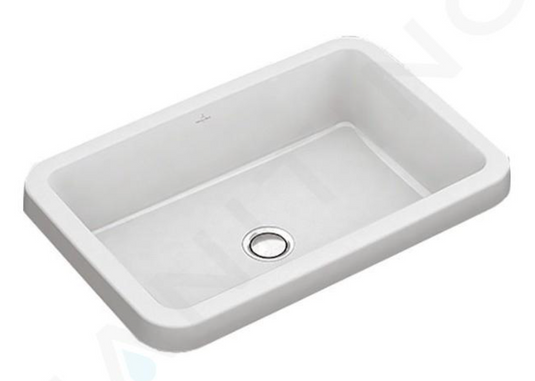Lavabo 41676001 Architectura Blanco-Villeroy&Boch
