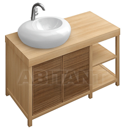 Mueble 95721000 Pure Stone-Villeroy&Boch