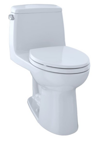 Inodoro MS854114E#01 Ecoultramax OP-Toto