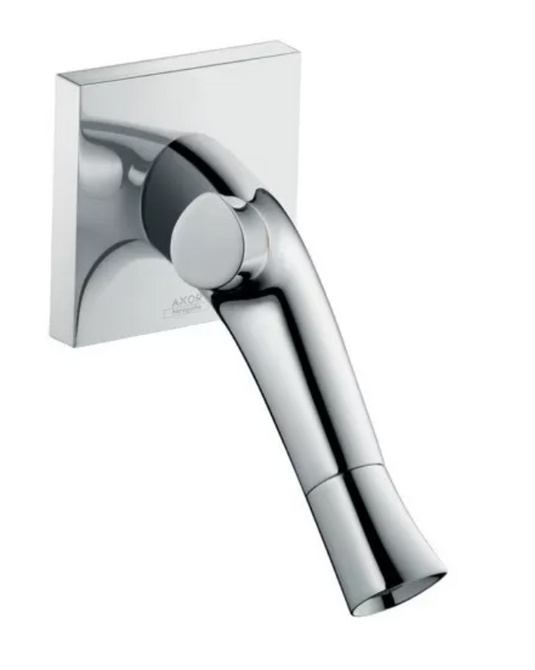 Mezcladora 12015000 Starck Organic para Lavabo Cromo-Axor