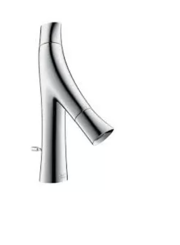 Mezcladora 12605000 Starck Organic para Regadera Cromo-Axor