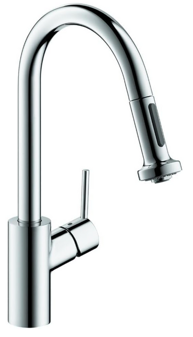 Mezcladora 14877001 Talis S2 para Freagdero Cromo-Hansgrohe