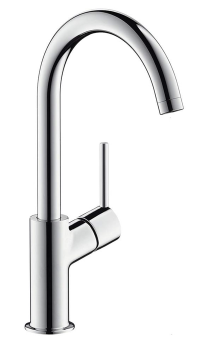 Mezcladora 32084000 para Lavabo Cromo-Hansgrohe