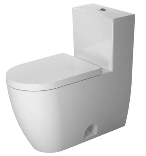 Inodoro 2173010817 Me By Starck Blanco-Duravit