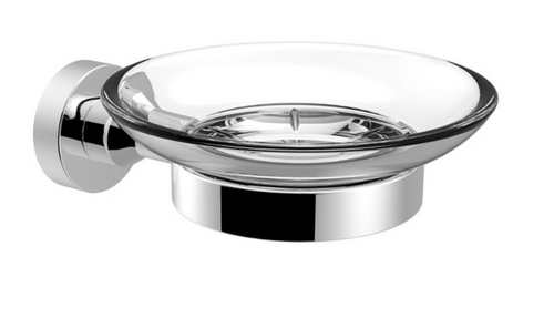 Jabonera FA1001 Cromo-Fortum