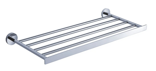Toallero 70.23041 Sidney Rack Cromo-Castel