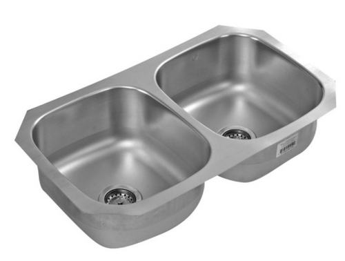 Tarja Cs110 Bajo Cubierta Acero Inox-EB Tecnica