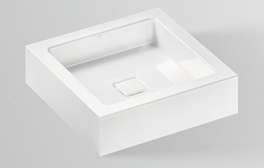 Lavabo 3302000000 Alape Blanco-Dornbracht