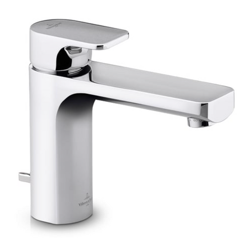 Mezcladora 33500960.000 Cult Para Lavabo Cromo-Dornbracht