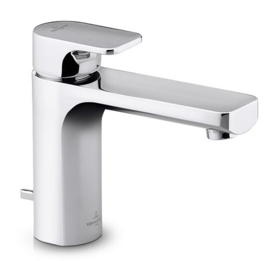 Mezcladora 33500960.000 Cult Para Lavabo Cromo-Dornbracht