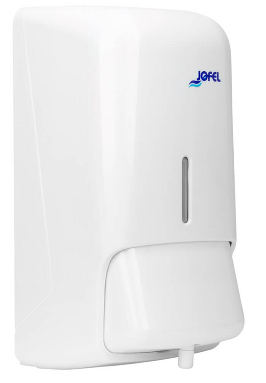 Dispensador AC40000 De Jabon Blanco-Jofel