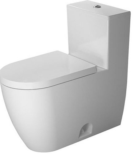 Inodoro DS 2157011014 Durastyle Op Blanco-Duravit