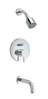 Trim T064600MX.002 Serin para Regadera Cromo-American Standard