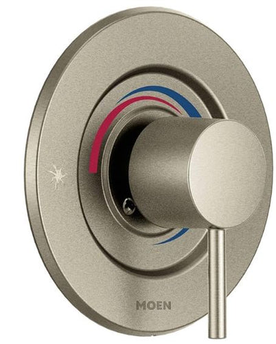 Trim T2191HCBN Align para Regadera Niquel Cepillado-Moen