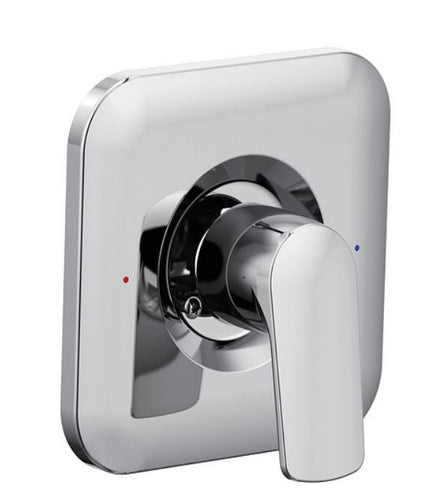 Trim T2811 para Regadera Cromo-Moen