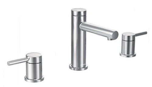 Trim T6193 Align para Lavabo Cromo-Moen