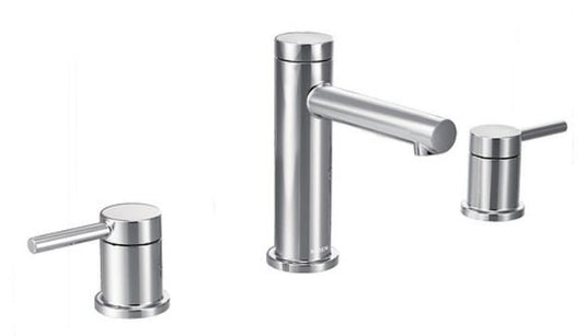 Trim T6193 Align para Lavabo Cromo-Moen