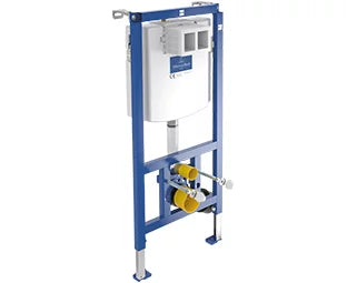 Tanque 92246100 - Subway - Villeroy&boch