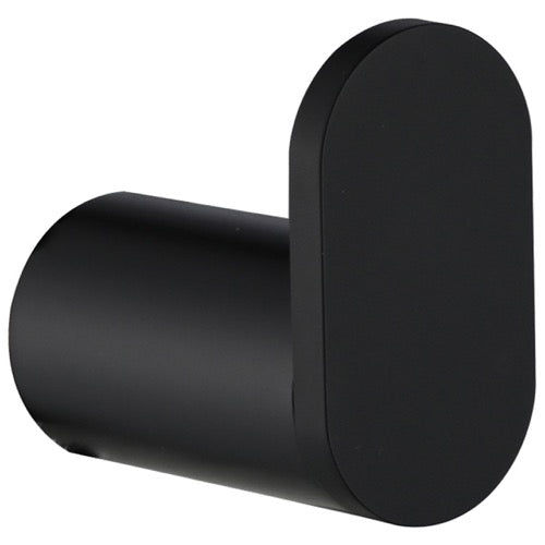 Gancho 18001N Odessa Negro - Castel