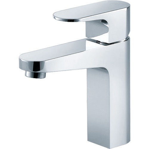 Mezcladora 80.03001 Sidney para Lavabo Cromo - Castel