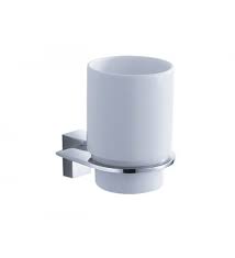 Portavaso 70.23011  Sidney  Cromo - Castel