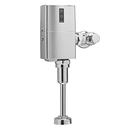 Fluxometro TEU1GNC-12 Ecopower para Mingitorio - Toto