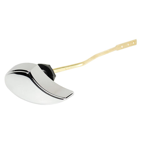 Manija THU068#CP para Inodoro Vespin - Toto