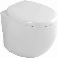 Asiento 9957SIRI Aveo Blanco - Villeroy & Boch
