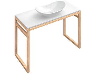 Mueble A784B1NH My Nature-Villeroy&Boch