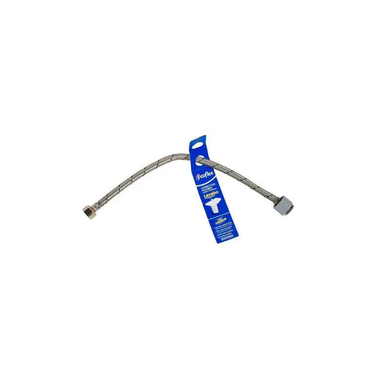 Alimentador AL-A40 para Lavabo Acero Inoxidable - Coflex