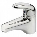 Mezcladora monomando para lavabo  - Eclipse - Docol